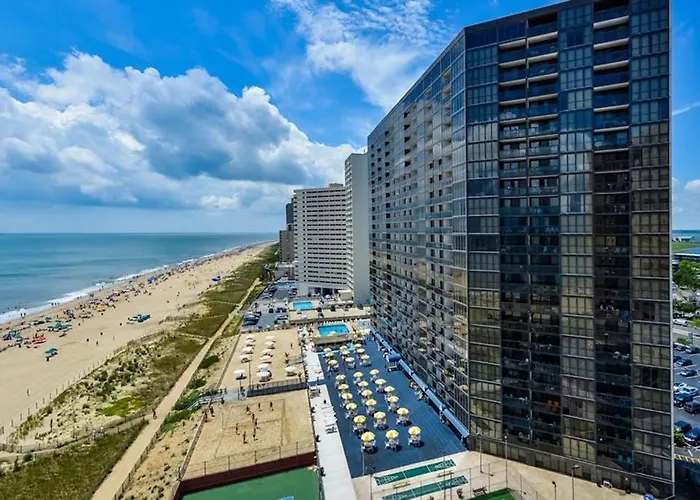 Holiday home Cozy Beachfront With Balcony Views Pools & Game *